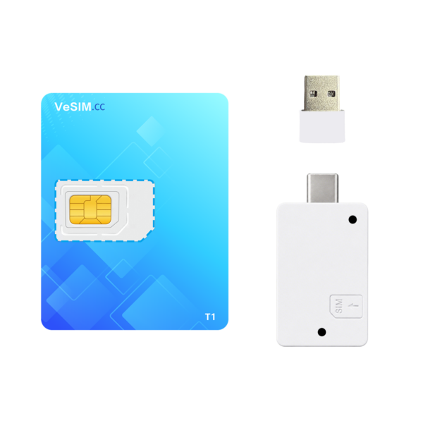 T1 card+card reader