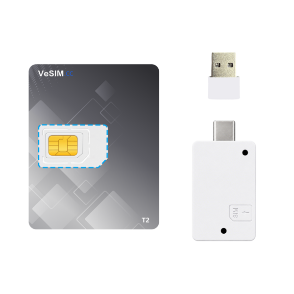 T2 card+card reader